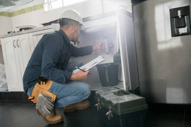 Best Plumbing Services Near Me  in Norwich, NY