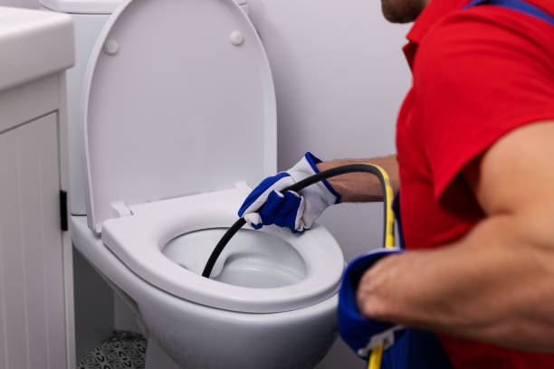 Professional Plumbing in Norwich, NY
