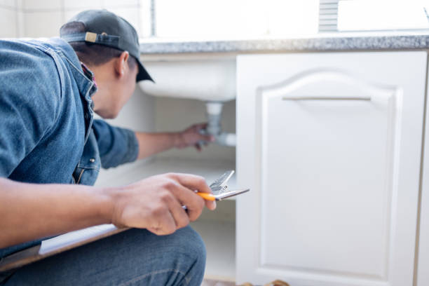 Best Emergency Plumber  in Norwich, NY