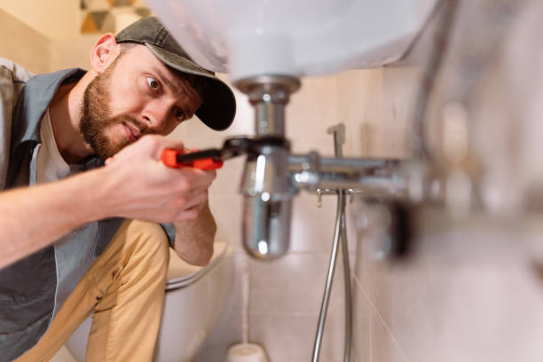 Best Plumbing Repair Near Me  in Norwich, NY