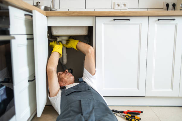 Best Same-Day Plumbing Service  in Norwich, NY