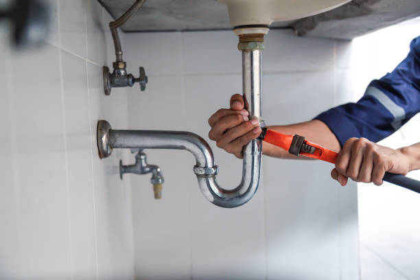 Best Hot Water Heater Installation  in Norwich, NY