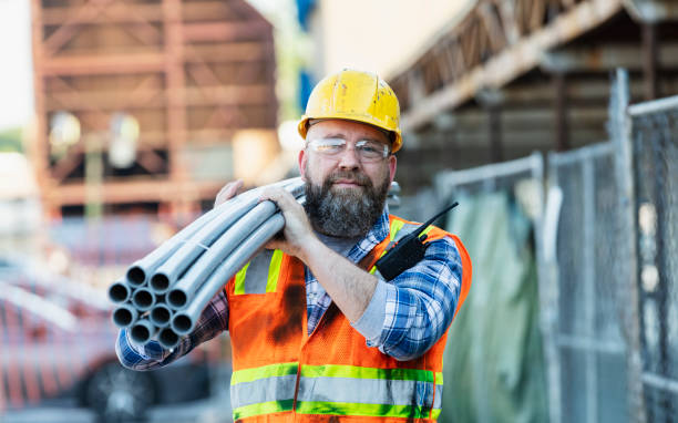 Best Clogged Drain Plumber  in Norwich, NY