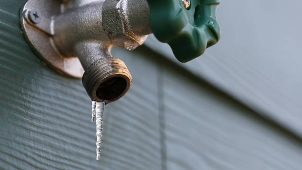 Best Gas Line Repair  in Norwich, NY