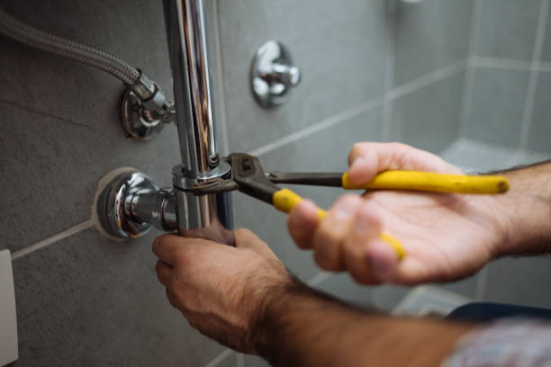Best Leak Detection Services  in Norwich, NY