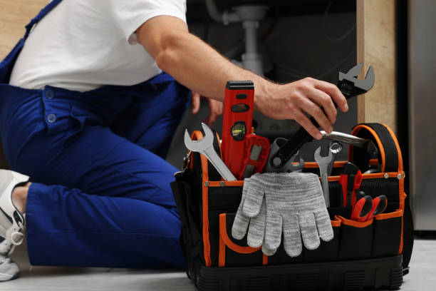 Best Emergency Plumber  in Norwich, NY
