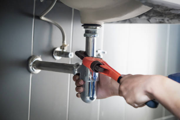 Best Gas Line Repair  in Norwich, NY