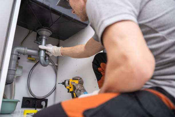 Norwich, NY Plumbing Company