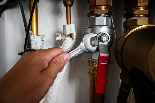 Best Plumbing Inspection Services  in Norwich, NY